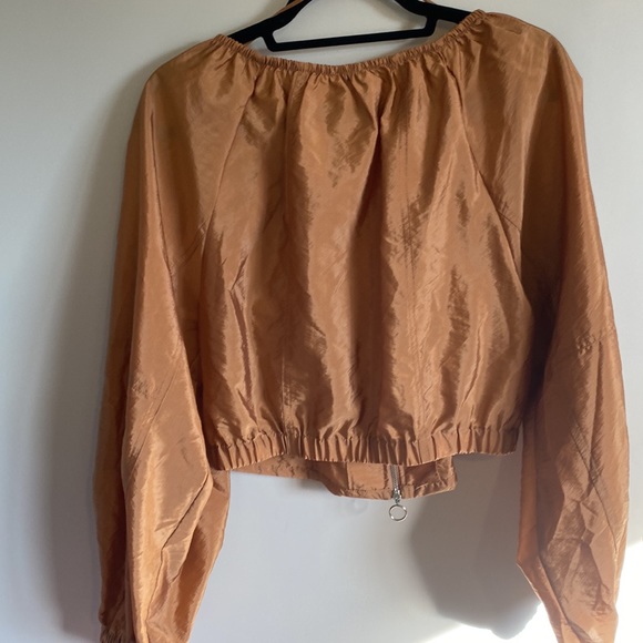 NET Topshop crop - Picture 4 of 4